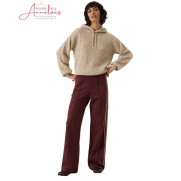 Garcia Broek Streep ritsjeV260315 4081 wijnrood Garcia Broek Streep ritsjeV260315 4081 wijnrood